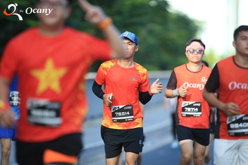 RUN TO LIVE 2025 - Ảnh #3290658