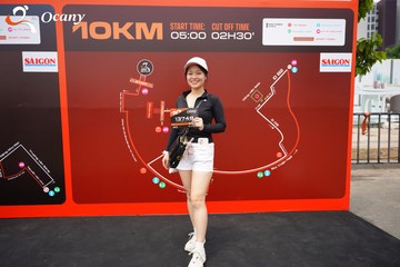 RUN TO LIVE 2025 - Ảnh #3135908