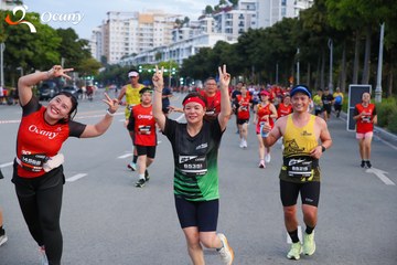 RUN TO LIVE 2025 - Ảnh #3259200