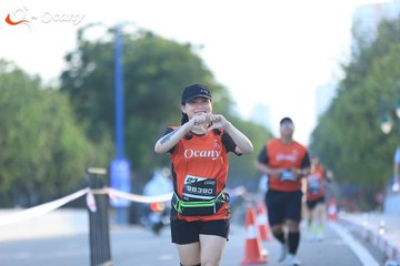 RUN TO LIVE 2025 - Ảnh #3258976