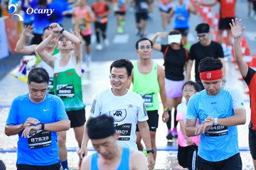 RUN TO LIVE 2025 - Ảnh #3153102
