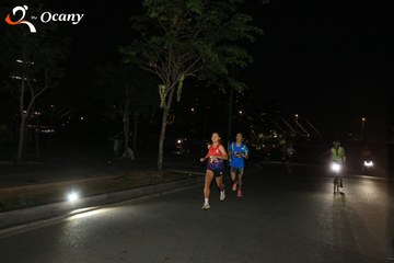 RUN TO LIVE 2025 - Ảnh #3282097