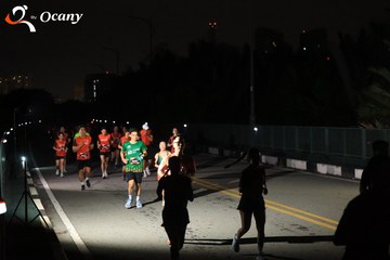 RUN TO LIVE 2025 - Ảnh #3261382