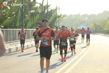 RUN TO LIVE 2025 - Ảnh #3302225