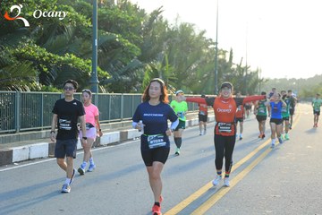 RUN TO LIVE 2025 - Ảnh #3300418