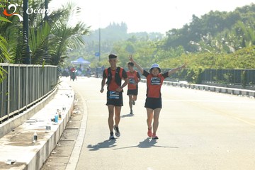 RUN TO LIVE 2025 - Ảnh #3305335