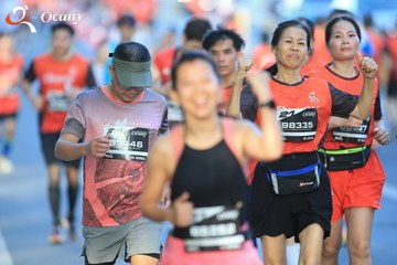 RUN TO LIVE 2025 - Ảnh #3285574
