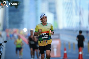 RUN TO LIVE 2025 - Ảnh #3284668