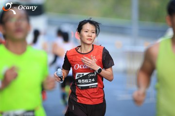 RUN TO LIVE 2025 - Ảnh #3290159