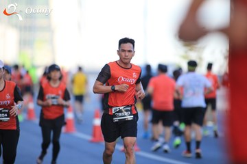 RUN TO LIVE 2025 - Ảnh #3281133
