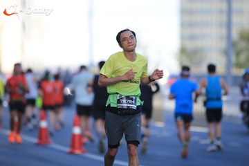 RUN TO LIVE 2025 - Ảnh #3280784