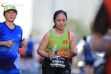 RUN TO LIVE 2025 - Ảnh #3280407