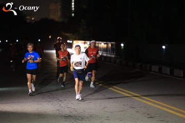 RUN TO LIVE 2025 - Ảnh #3258271