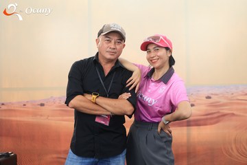 RUN TO LIVE 2025 - Ảnh #3120978