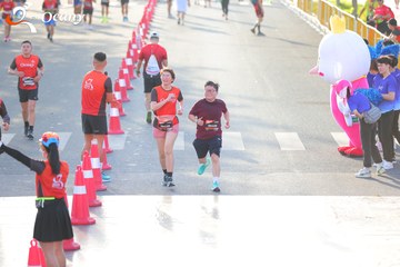 RUN TO LIVE 2025 - Ảnh #3190945