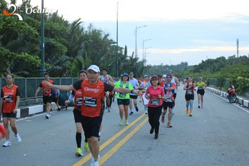 RUN TO LIVE 2025 - Ảnh #3283997