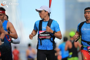 RUN TO LIVE 2025 - Ảnh #3286439