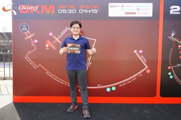 RUN TO LIVE 2025 - Ảnh #3121209