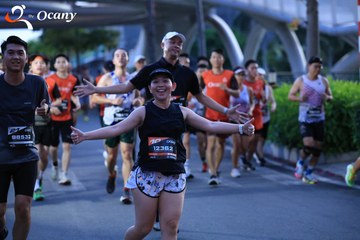 RUN TO LIVE 2025 - Ảnh #3155787