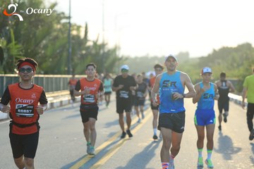 RUN TO LIVE 2025 - Ảnh #3298269