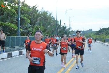 RUN TO LIVE 2025 - Ảnh #3280660