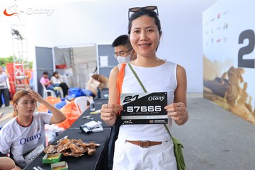RUN TO LIVE 2025 - Ảnh #3127579