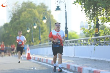 RUN TO LIVE 2025 - Ảnh #3259968