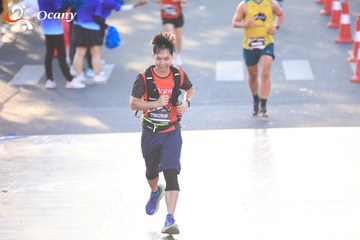 RUN TO LIVE 2025 - Ảnh #3203091