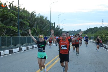 RUN TO LIVE 2025 - Ảnh #3281167
