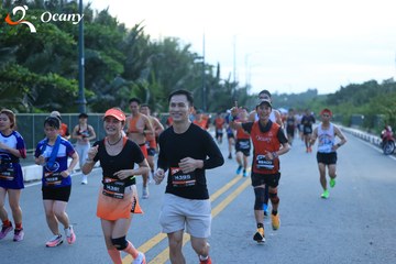 RUN TO LIVE 2025 - Ảnh #3267888