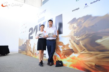 RUN TO LIVE 2025 - Ảnh #3213522