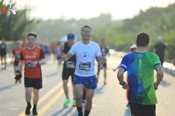 RUN TO LIVE 2025 - Ảnh #3298355