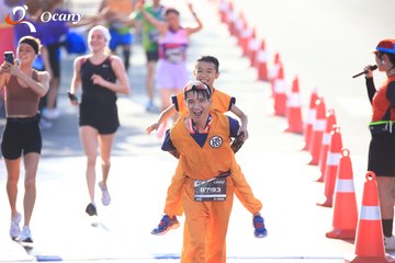 RUN TO LIVE 2025 - Ảnh #3205231