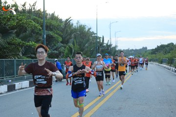 RUN TO LIVE 2025 - Ảnh #3283887