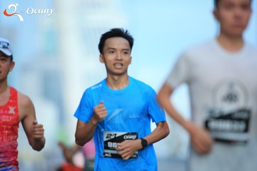 RUN TO LIVE 2025 - Ảnh #3284835