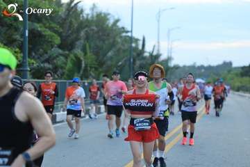 RUN TO LIVE 2025 - Ảnh #3281705