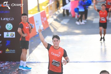 RUN TO LIVE 2025 - Ảnh #3203365