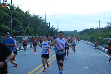 RUN TO LIVE 2025 - Ảnh #3289586