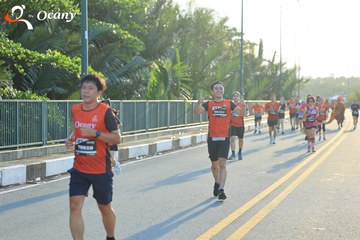 RUN TO LIVE 2025 - Ảnh #3299127