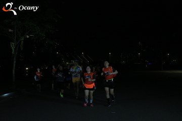 RUN TO LIVE 2025 - Ảnh #3281413