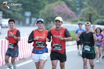RUN TO LIVE 2025 - Ảnh #3208824