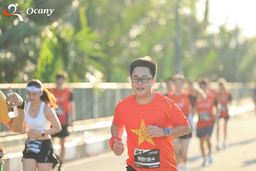 RUN TO LIVE 2025 - Ảnh #3301887