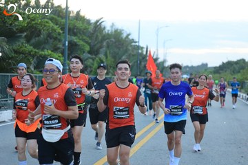 RUN TO LIVE 2025 - Ảnh #3284618