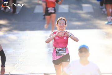 RUN TO LIVE 2025 - Ảnh #3203725