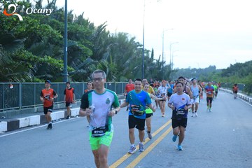 RUN TO LIVE 2025 - Ảnh #3268896