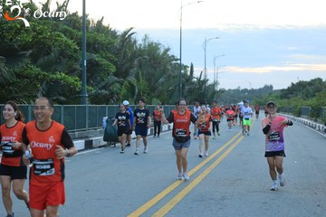 RUN TO LIVE 2025 - Ảnh #3284994