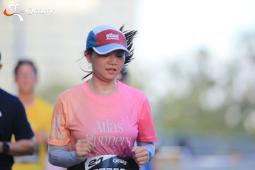 RUN TO LIVE 2025 - Ảnh #3280312