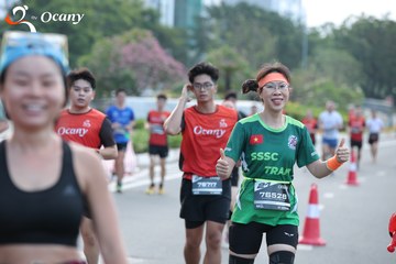RUN TO LIVE 2025 - Ảnh #3209603