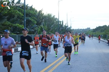 RUN TO LIVE 2025 - Ảnh #3266455