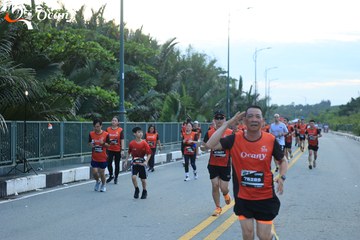 RUN TO LIVE 2025 - Ảnh #3281420